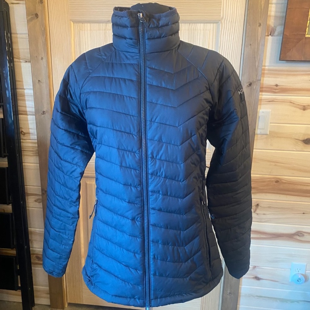 Columbia Jacket